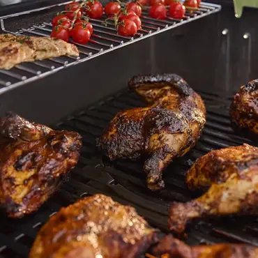 Weber Genesis® E-335W-gasbarbecue - afbeelding 5