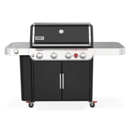 Weber Genesis E-435 gasbarbecue - afbeelding 1