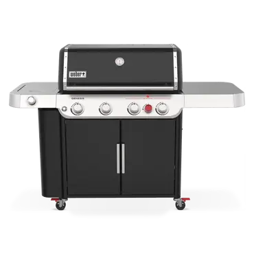 Weber Genesis E-435 gasbarbecue - afbeelding 1