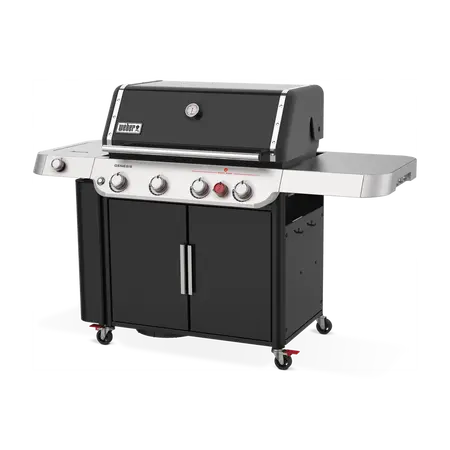 Weber Genesis E-435 gasbarbecue - afbeelding 2