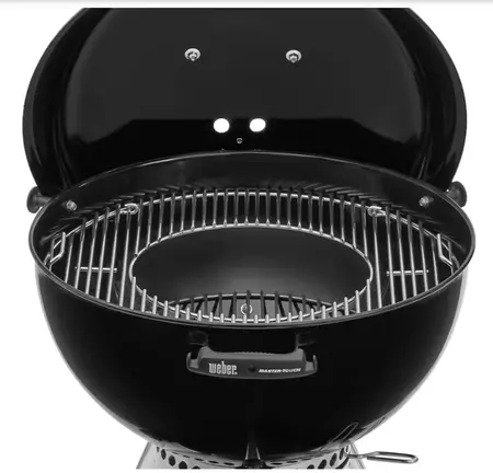 Weber Gourmetbbqsystem grillrooster