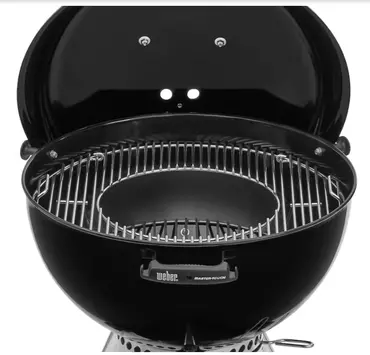 Weber Gourmetbbqsystem grillrooster