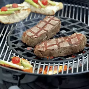 weber sear grate