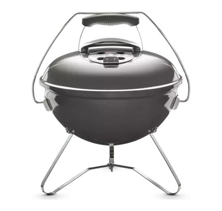 Weber houtskool barbecue smokey joe premium Ø37cm | Smoke Grey