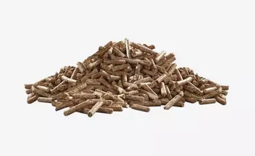 Weber Natuurlijke hardhout pellets - Grill Academy Blend