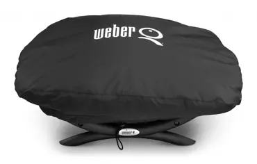Weber Opberghoes luxe Q1000 - afbeelding 1
