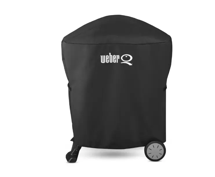 Weber Opberghoes Luxe Q2000 en Q3000