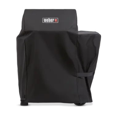 Weber Premium hoes searwood 600 pellet 24 - afbeelding 2