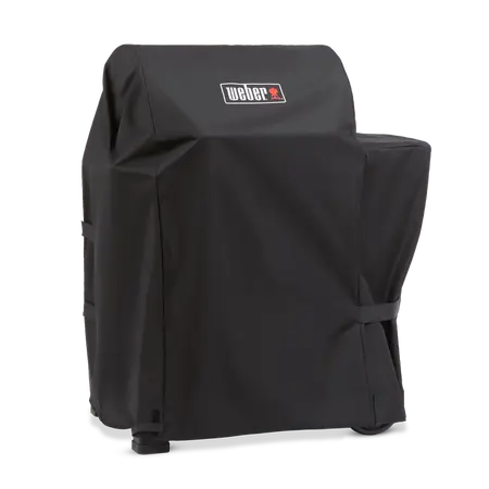 Weber Premium hoes searwood 600 pellet 24 - afbeelding 3