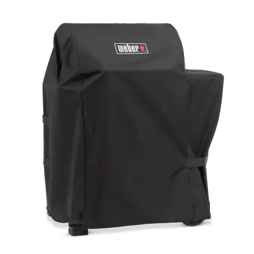 Weber Premium hoes searwood 600 pellet 24 - afbeelding 3