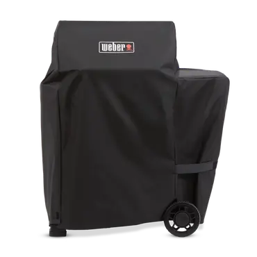 Weber Premium hoes searwood 600 pellet 24 - afbeelding 4