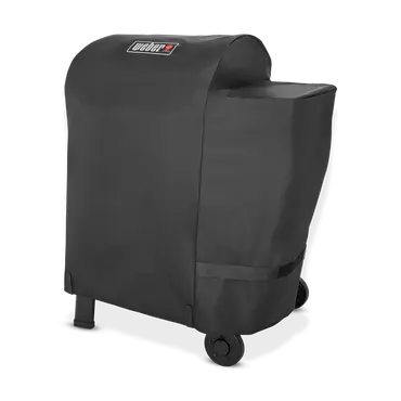 Weber Premium hoes smoque 22 pellet - afbeelding 1