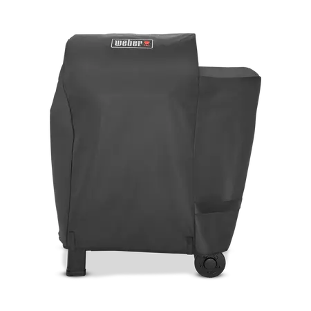 Weber Premium hoes smoque 22 pellet - afbeelding 2