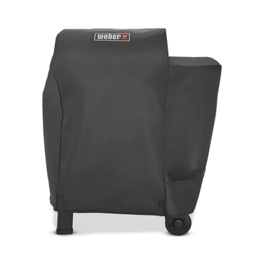 Weber Premium hoes smoque 22 pellet - afbeelding 2