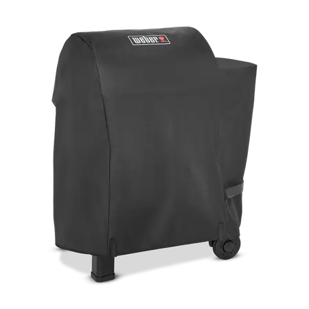 Weber Premium hoes smoque 22 pellet - afbeelding 3