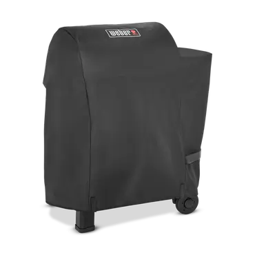 Weber Premium hoes smoque 22 pellet - afbeelding 3