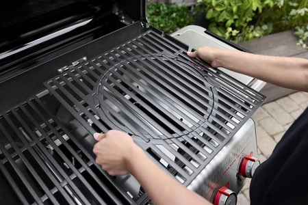 Weber Spirit EP-435-gasbarbecue - afbeelding 2