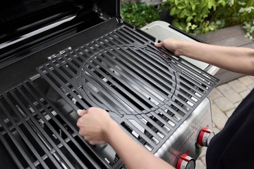 Weber Spirit EP-435-gasbarbecue - afbeelding 2
