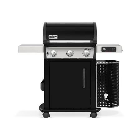 Weber Spirit epx-315 smart gas grill - afbeelding 1