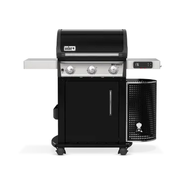 Weber Spirit epx-315 smart gas grill - afbeelding 1