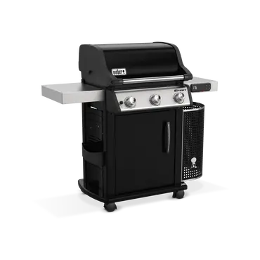 Weber Spirit epx-315 smart gas grill - afbeelding 2