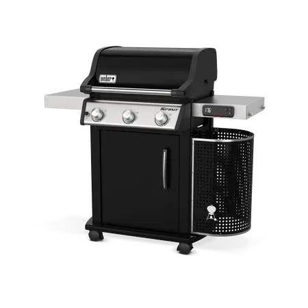 Weber Spirit epx-315 smart gas grill - afbeelding 3