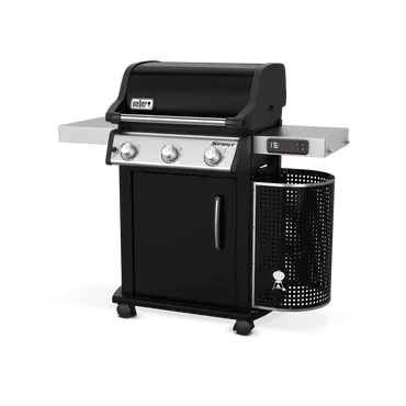 Weber Spirit epx-315 smart gas grill - afbeelding 3