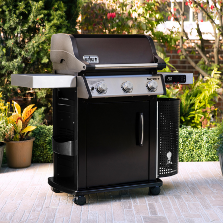 Weber Spirit epx-315 smart gas grill - afbeelding 6