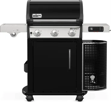 Weber Spirit epx-325 gasbarbecue