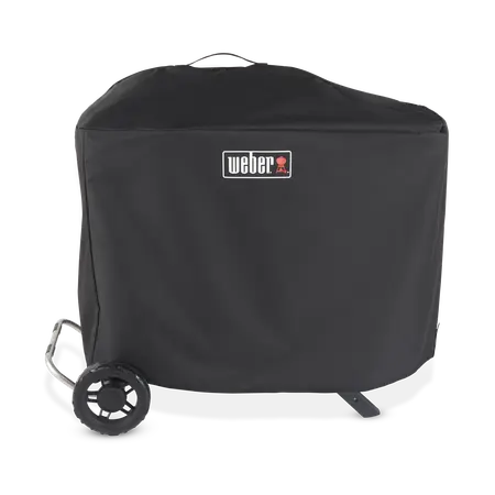 Weber Traveler compact hoes - afbeelding 1