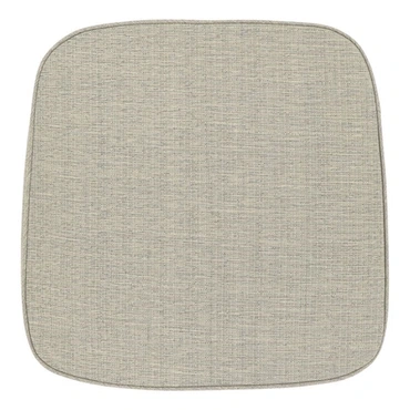 Wickerkussen senna 46x47x4cm zand