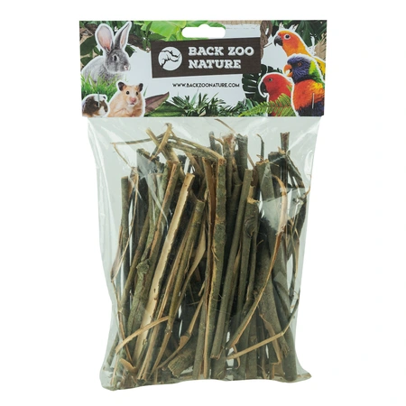 Willow bark 100g - afbeelding 1