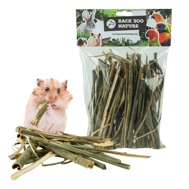 Willow bark 100g - afbeelding 2