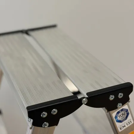 Wixor Handyman | 2 treden | Dubbel Oploopbaar - afbeelding 4