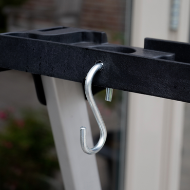 Wixor Handyman | 5 treden | Enkel Oploopbaar - afbeelding 7