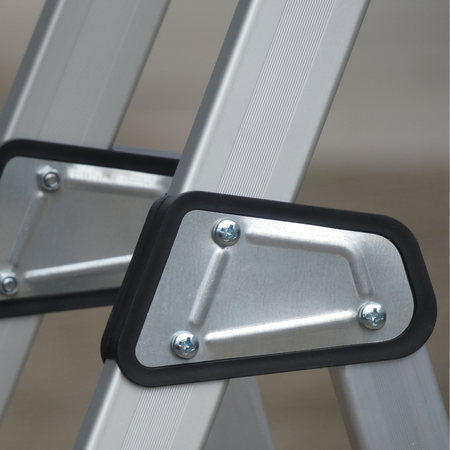 Wixor Handyman | 6 treden | Enkel Oploopbaar - afbeelding 12