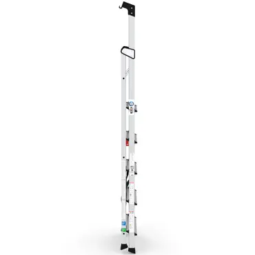 Wixor Handyman | 6 treden | Enkel Oploopbaar - afbeelding 3