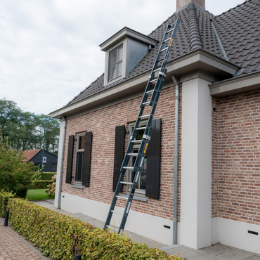 Wixor Professionele Ladder Advance 2x14 | Top Safe - afbeelding 6