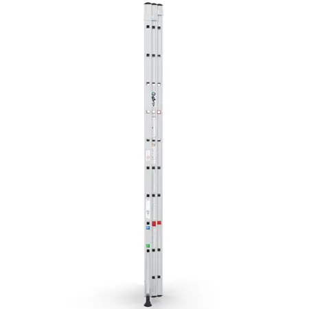 Wixor Professionele Ladder Advance 3x10 | Top Safe - afbeelding 4