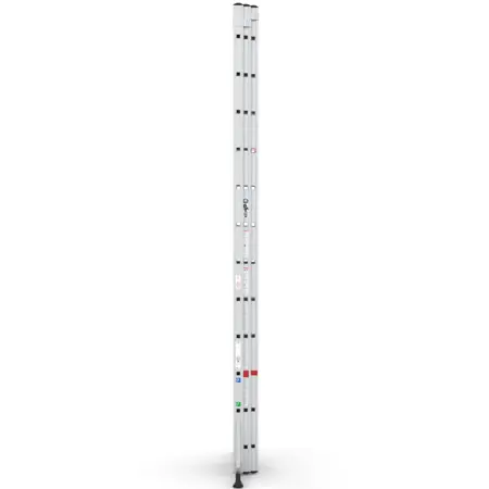 Wixor Professionele Ladder Advance 3x12 | Top Safe - afbeelding 4
