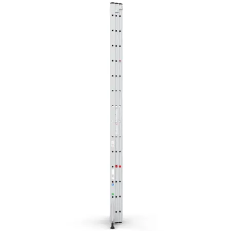 Wixor Professionele Ladder Advance 3x14 | Top Safe - afbeelding 4