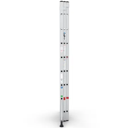 Wixor Professionele Ladder Advance 3x8 | Top Safe - afbeelding 4
