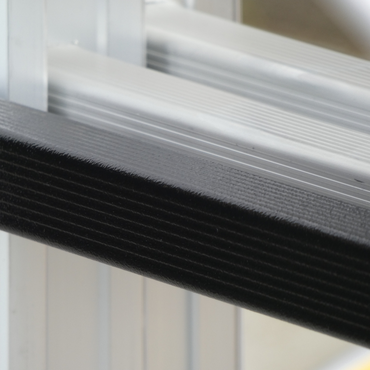 Wixor Professionele Ladder Aluminium 2x10 - afbeelding 12