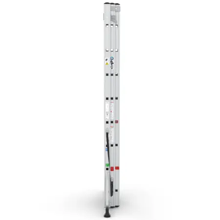 Wixor Professionele Ladder Aluminium 3x8 - afbeelding 6