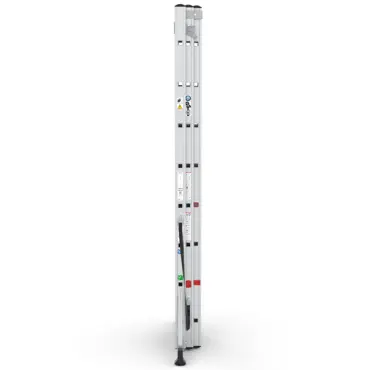 Wixor Professionele Ladder Aluminium 3x8 - afbeelding 6
