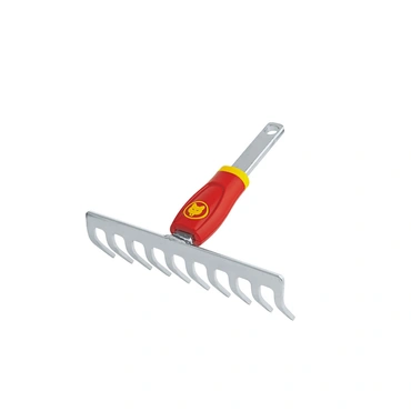 Wolf Hark 10 tands ds M - 19cm