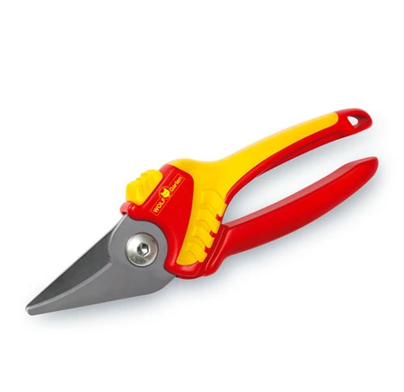 Wolf Snoeischaar basis plus - rr1500
