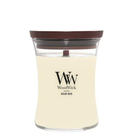 WoodWick Solar Haze Candle 275G