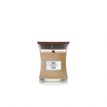 WW Cashmere Mini Candle