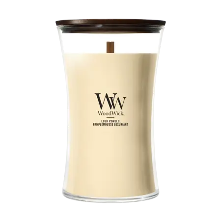 WW Lush Pomelo Large Candle